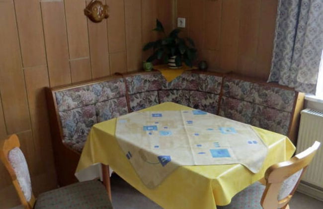 Bruns Comfortable Holiday Residence - Photo 9