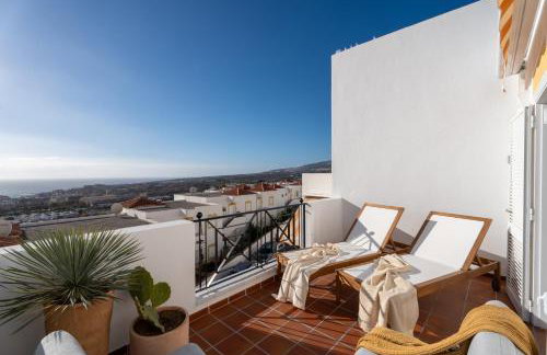Mosaico Ocean View Boutique Apartment - Foto 42