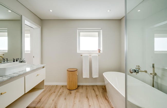 Clifton 2bed Penthouse Sea Views Dunmore Horizons - Foto 28