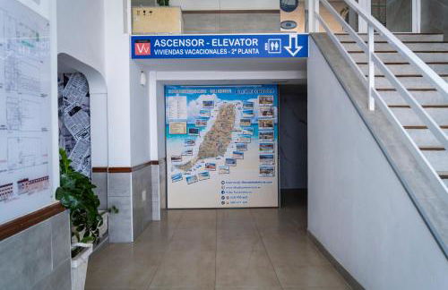 Edificio Prieto VIV 8 - Foto 12