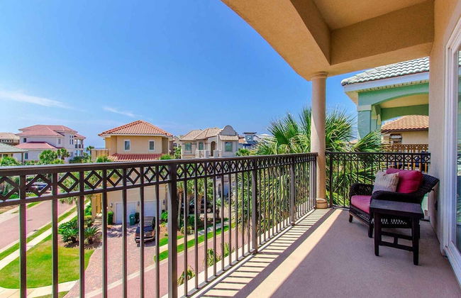 Ocean Views In Destiny By The Sea - Foto 21