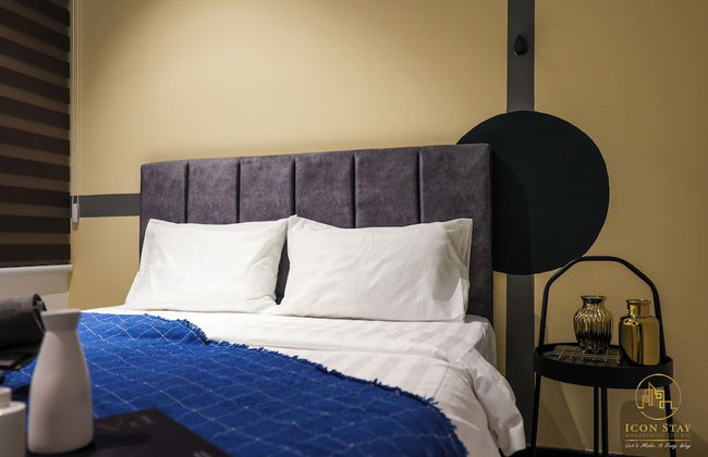 Apartment in KL with swimming pool - Foto 24