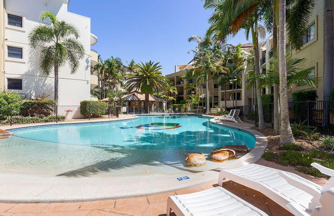 Sandcastles on the Broadwater - Foto 67