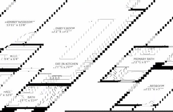 Ramsey by Avantstay Modern Character Home in Austin w/ Pool! - Foto 18