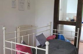 Ferienwohnung Landidyll, Whirlpool, Minipigs, Ponys, Familien - Foto 34