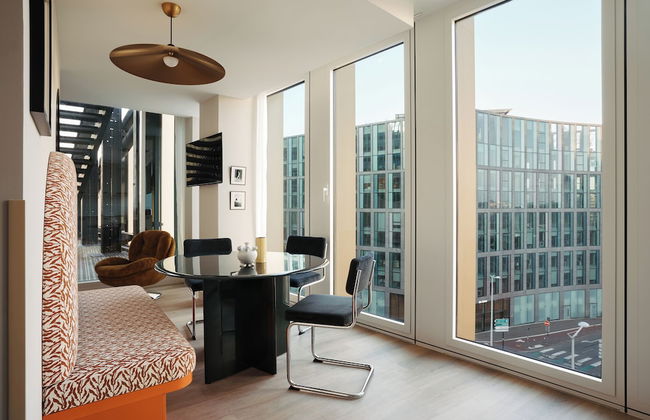 Edgar Suites Lille - Shake - Photo 23