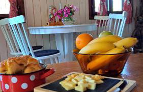 Kuća za odmor Mirna Zagorka sa privatnim bazenom i wellnessom - Foto 19