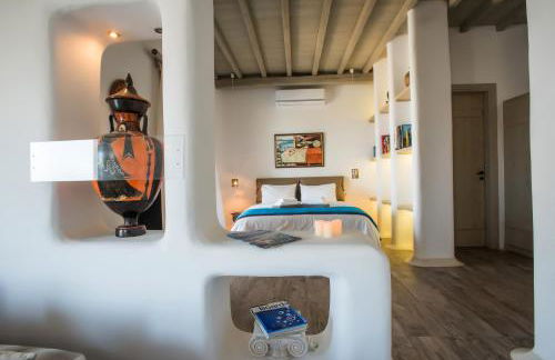 Amallini Suites Mykonos - Photo 112