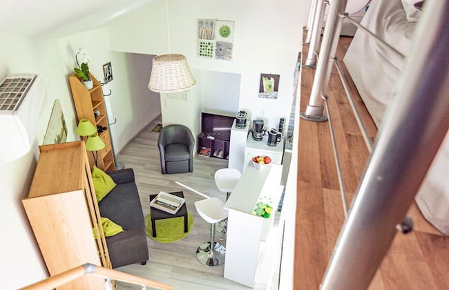 Le Mazagran - Foto 52