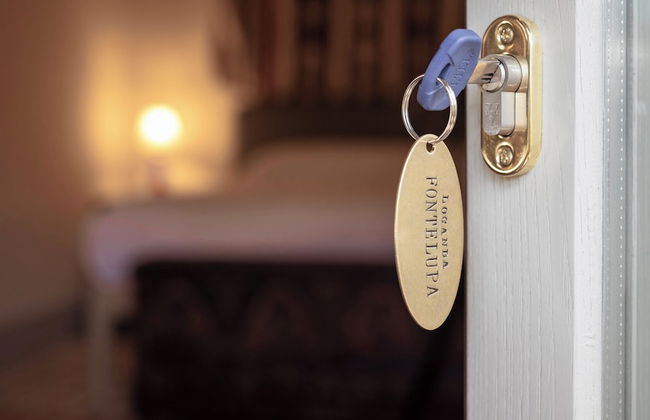 Locanda Fontelupa - Foto 24