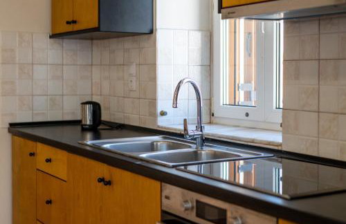 Mythos Suites-Aphrodite apartment - Foto 8