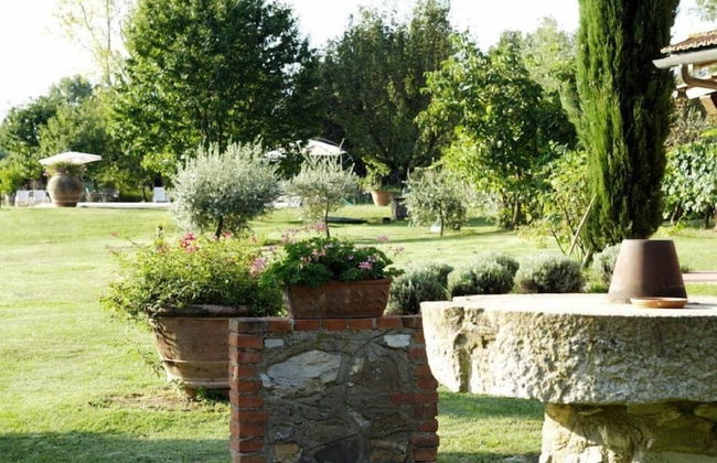 Agriturismo Il Sole Verde - Foto 62