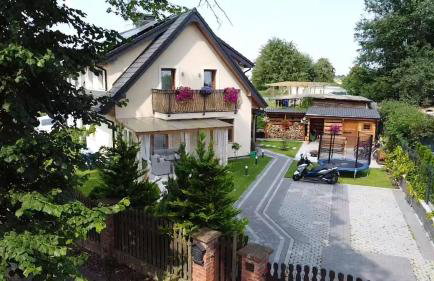 Apartament Pod Lipami - Photo 36