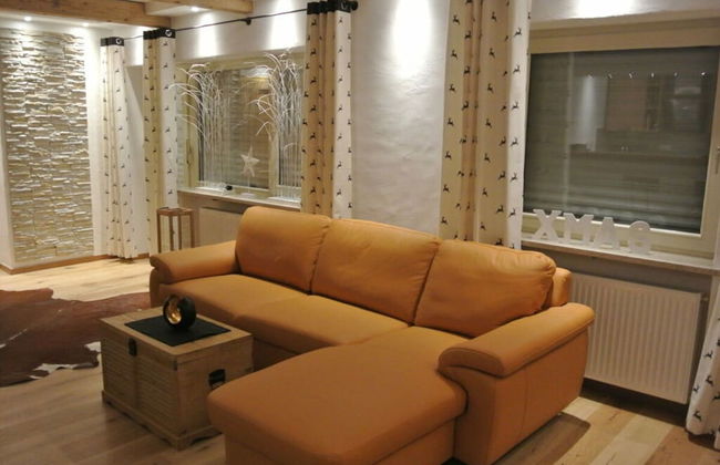Alpenliebe Comfortable Holiday Residence - Foto 7