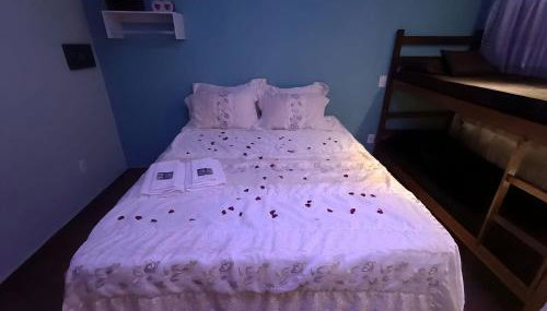 Residence Hostel Efrata Quartos - Foto 5