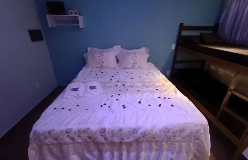 Residence Hostel Efrata Quartos - Foto 5