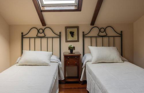 Casa LarSanAdrian 2 - Foto 8