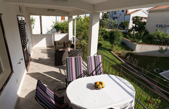 Sunny Street Apartments 2 - Foto 23