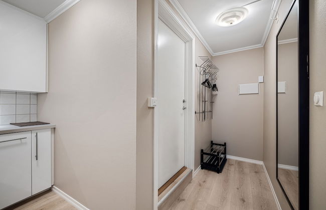 Holmboe Apartment - Foto 8