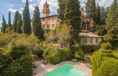 Montegufoni by PosarelliVillas - Foto 34