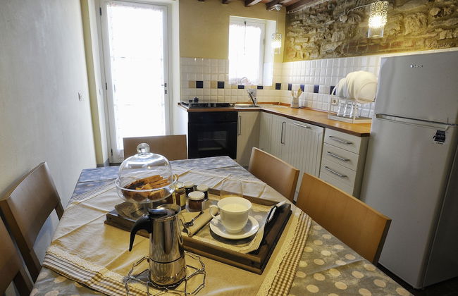 Baciano Azienda Agrituristico Venatoria - Photo 17