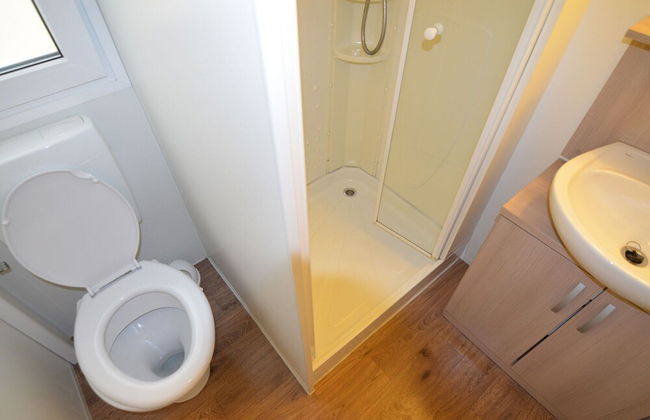 Wooden Chalet with Terrace near Beach - Foto 9