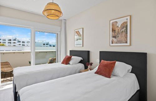 Wellingtonia Luxury Apartment Estepona - Photo 19