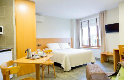 Apartamentos Playa De Cóbreces - Foto 13