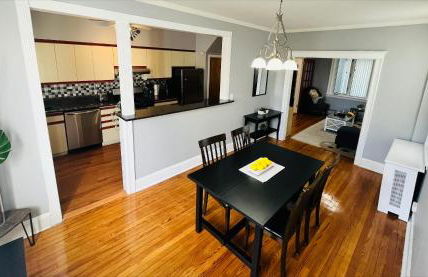 Cozy Home close to New York City - Foto 8