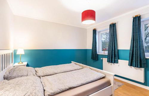 Ferienwohnung im Torwärterhäuschen - Photo 15