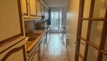 F2 avec Terrasse, Parking gratuit - Foto 4