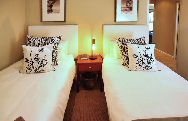 Ellefsen Golf Suite 108, Langebaan 4-Sleeper - Foto 5