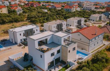 Villa Mars - Foto 19