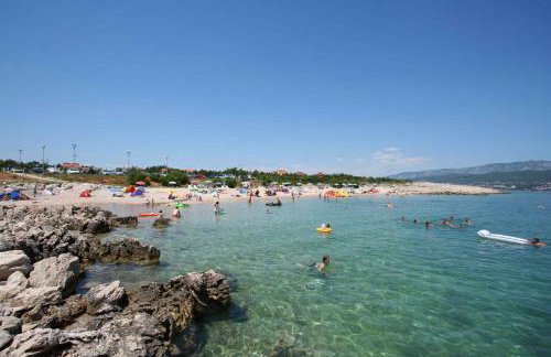 Apartments in Silo - Insel Krk 13430 - Photo 8