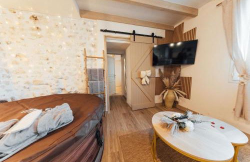 Instants Précieux - Love Room - Photo 5