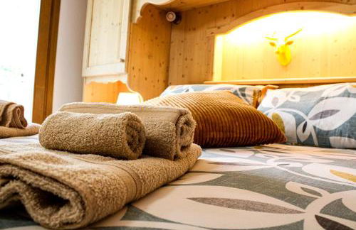 Nido Alpino - Nel cuore delle Dolomiti - Foto 16