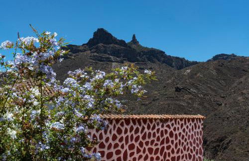 RURAL HOUSES SERAFIN Casa Rural Serafin THE BEST VIEWS - Foto 5