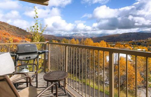 Snowmass Mountain by Snowmass Vacations - Foto 104