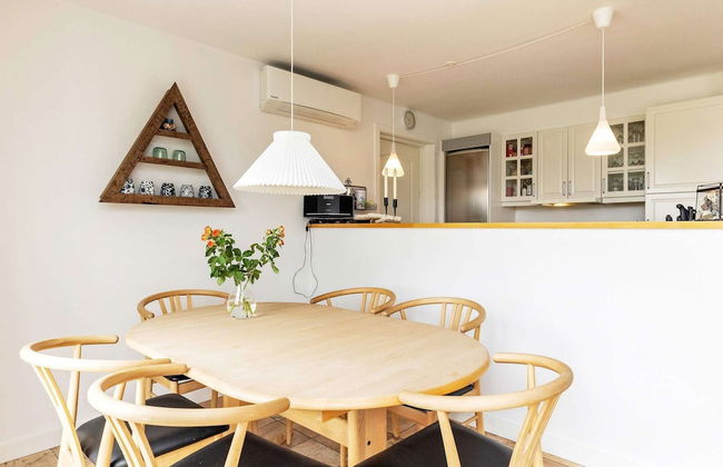 Holiday Home in Brenderup Fyn - Foto 11