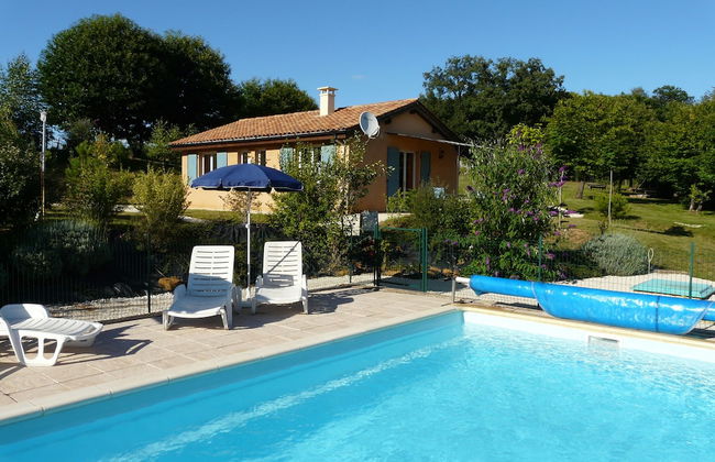 Les Hauts du Coustalier - Photo 15