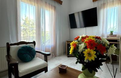 Eleocharis near Amfilochia & Amvrakikos Gulf - Foto 1