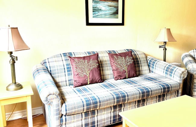 Jake & Jo's Cottages - Photo 73