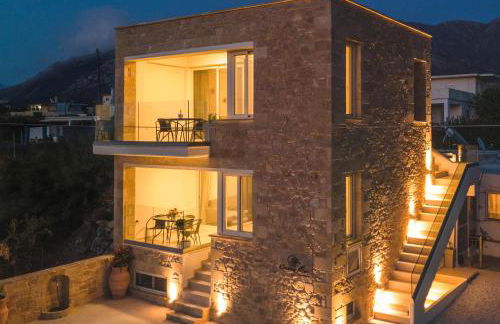 Cretan fleur apartments - Foto 16