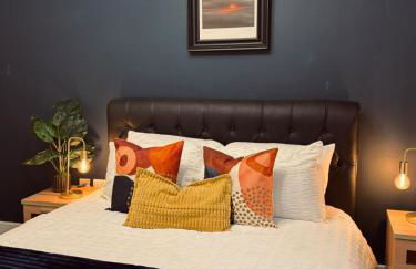 A&A Luxury Stay Mowbray - 1Bdr Apt w Balcony & Views - Foto 3