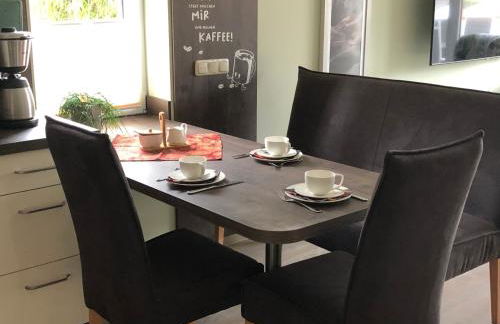 Ferienwohnung Adler - Foto 14