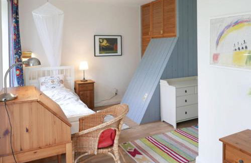 Alte Schule Tetenbüll - Foto 26