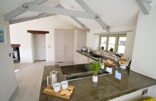 Barnwell Cottage *Stunning Cornish Cottage* Oozing Charm + Comfort - Foto 19