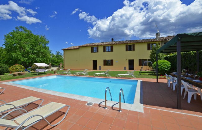 Casa Sofi in Monticiano - Foto 27