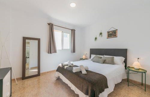 Villa Bahía de Palma - Family Only - Foto 25