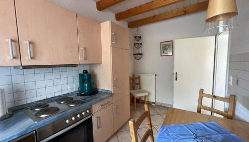 Glattbacher Hof Ferienwohnung 8 - Photo 3